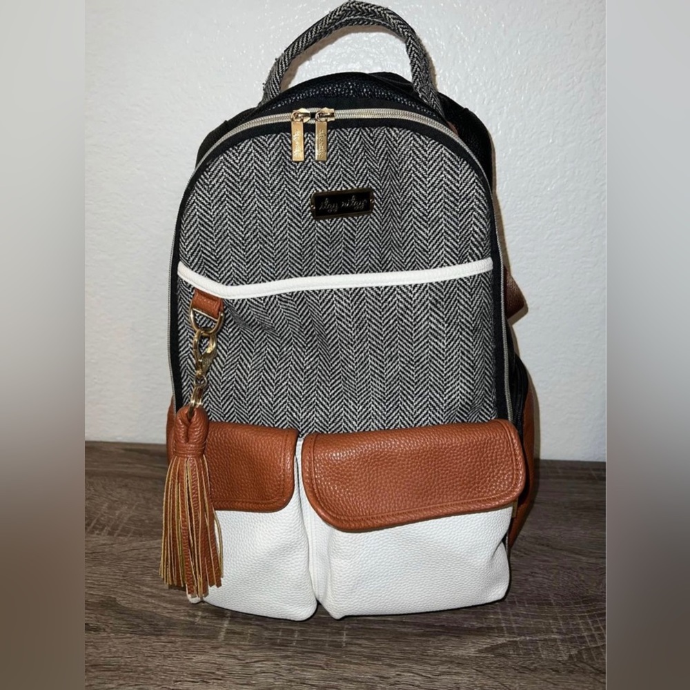 Itzy Ritzy diaper bag